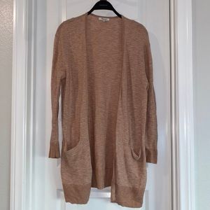 Madewell Cardigan